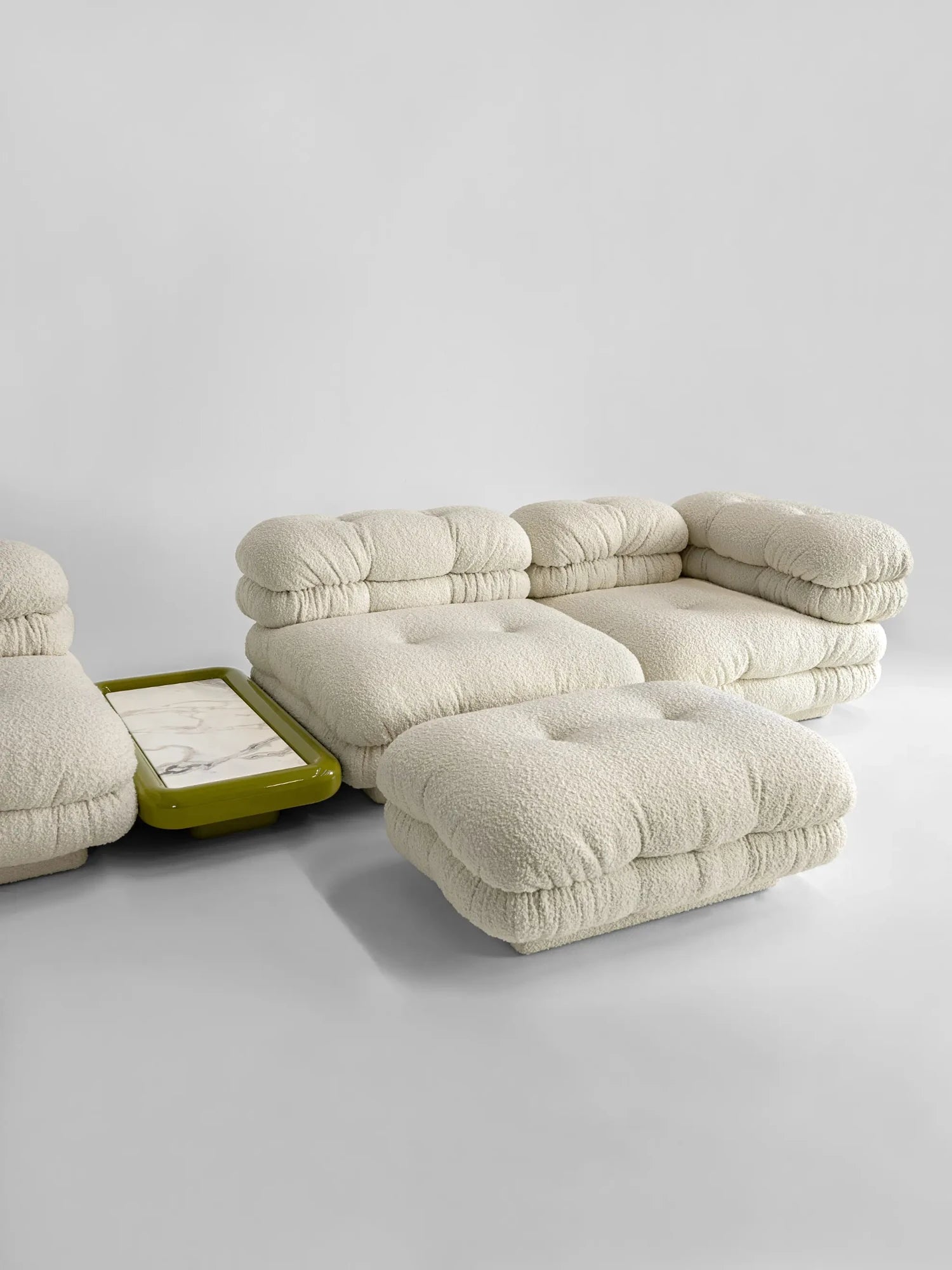 Luke Coffee Table by Hessentia - THAT COOL LIVING