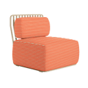 Grill Lounge Chair - THAT COOL LIVING