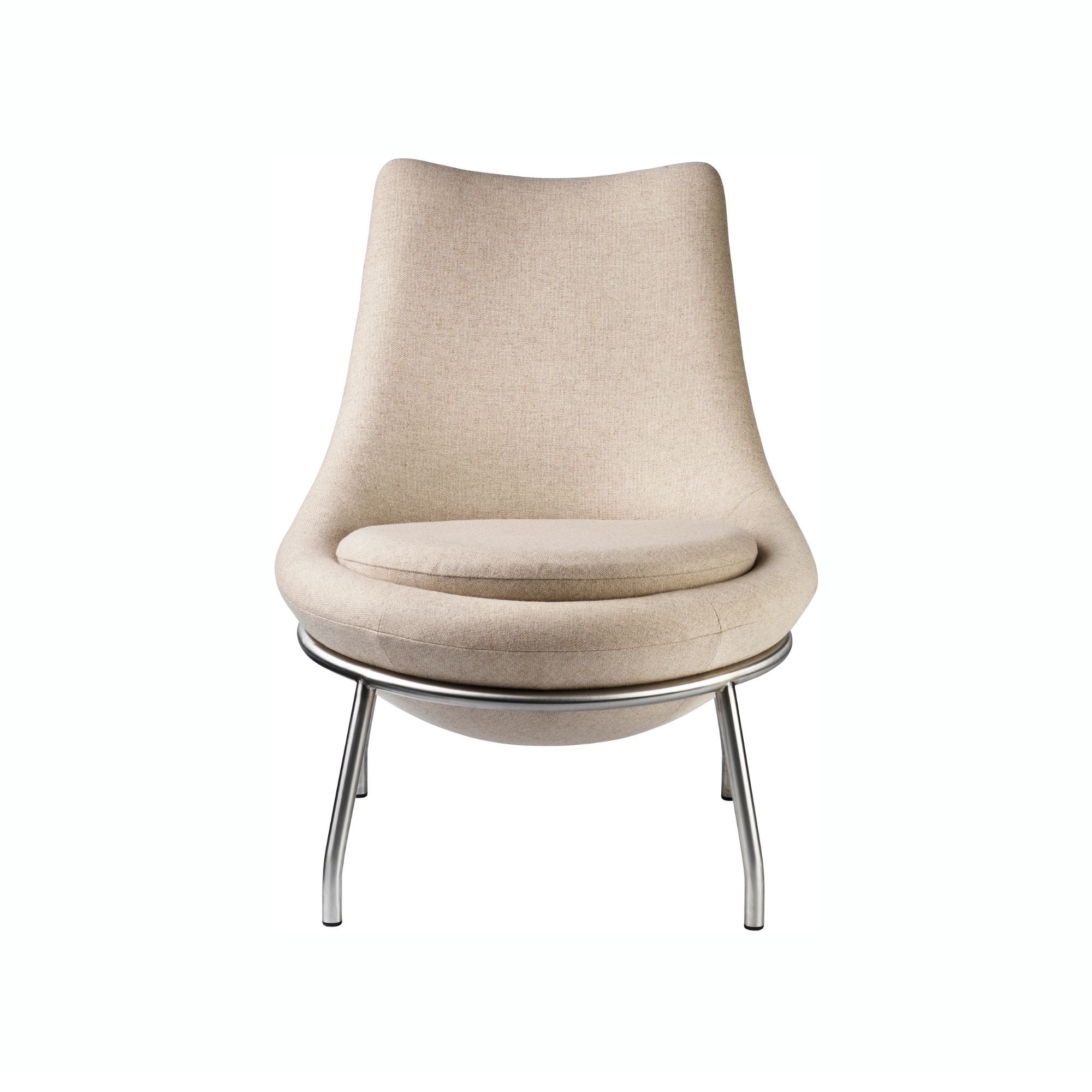 L40 Bellamie Lounge Chair - THAT COOL LIVING