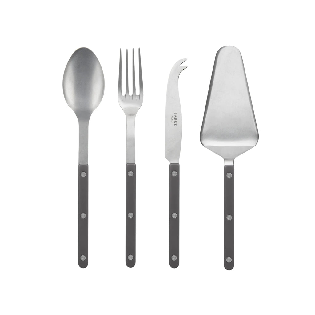Bistrot Solid Serving Set - THAT COOL LIVING