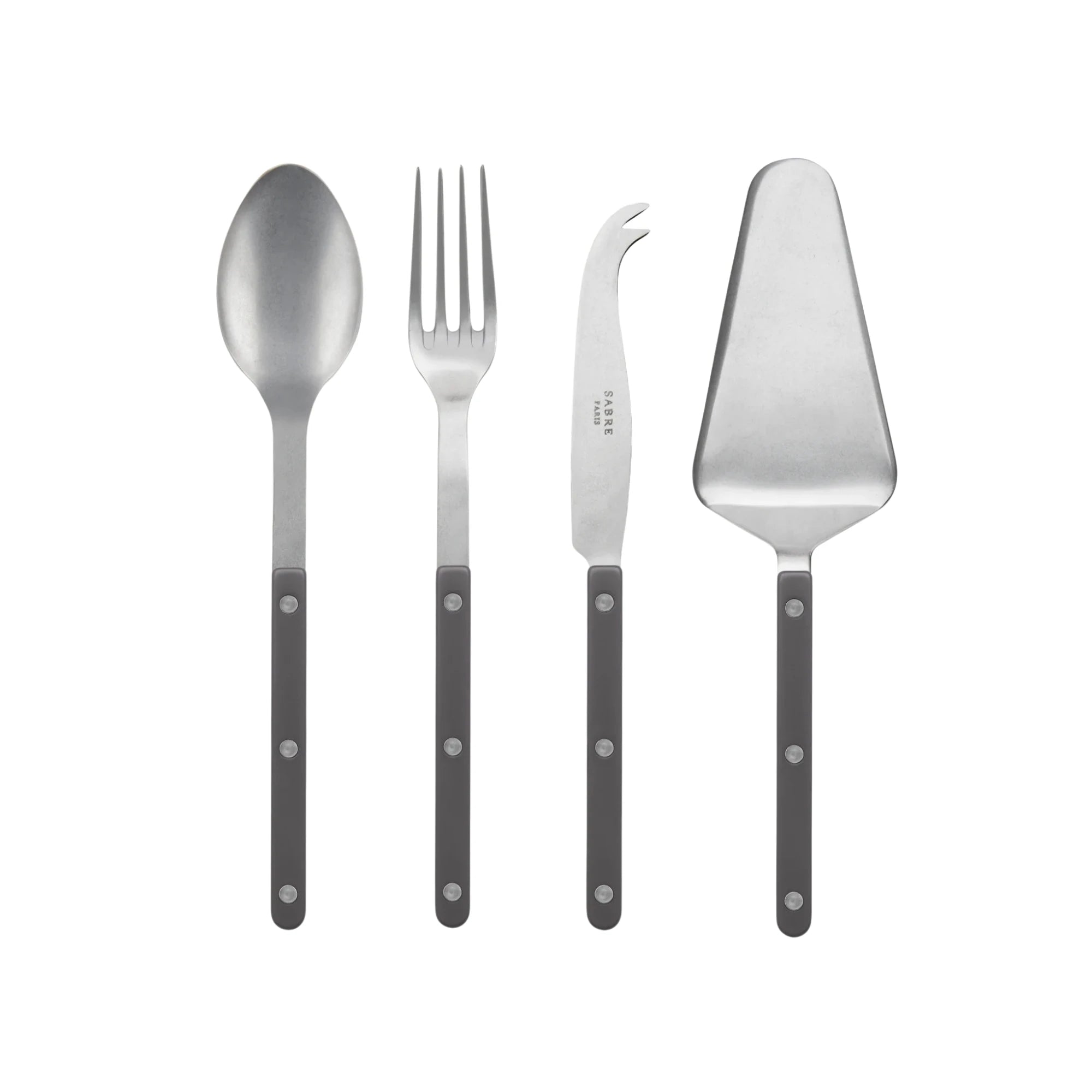 Bistrot Solid Serving Set - THAT COOL LIVING