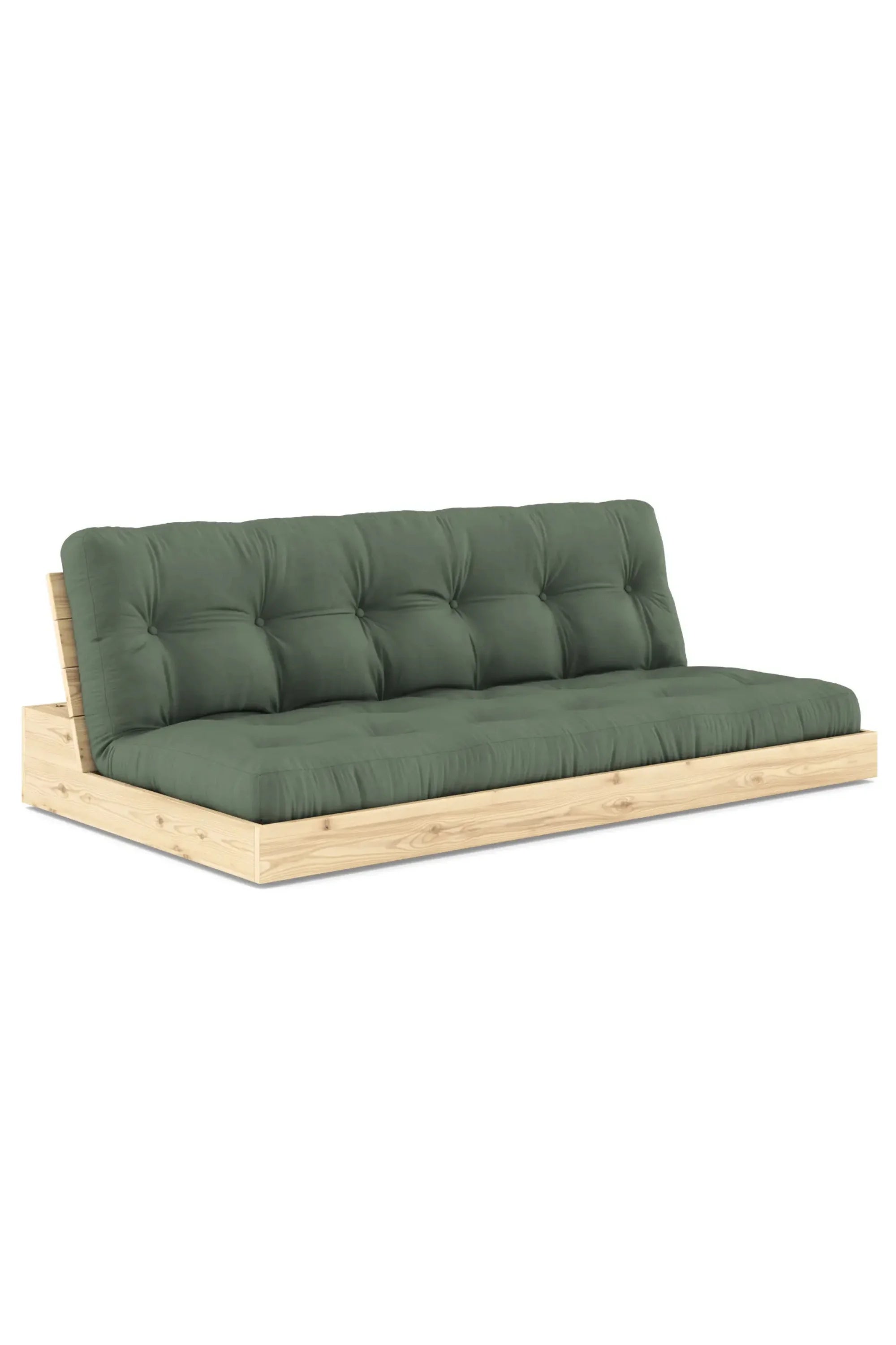Base Sofa Bed - THAT COOL LIVING