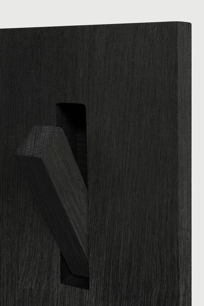 Utilitile Wall Hanger - 5 Hangers by Ethnicraft - THAT COOL LIVING