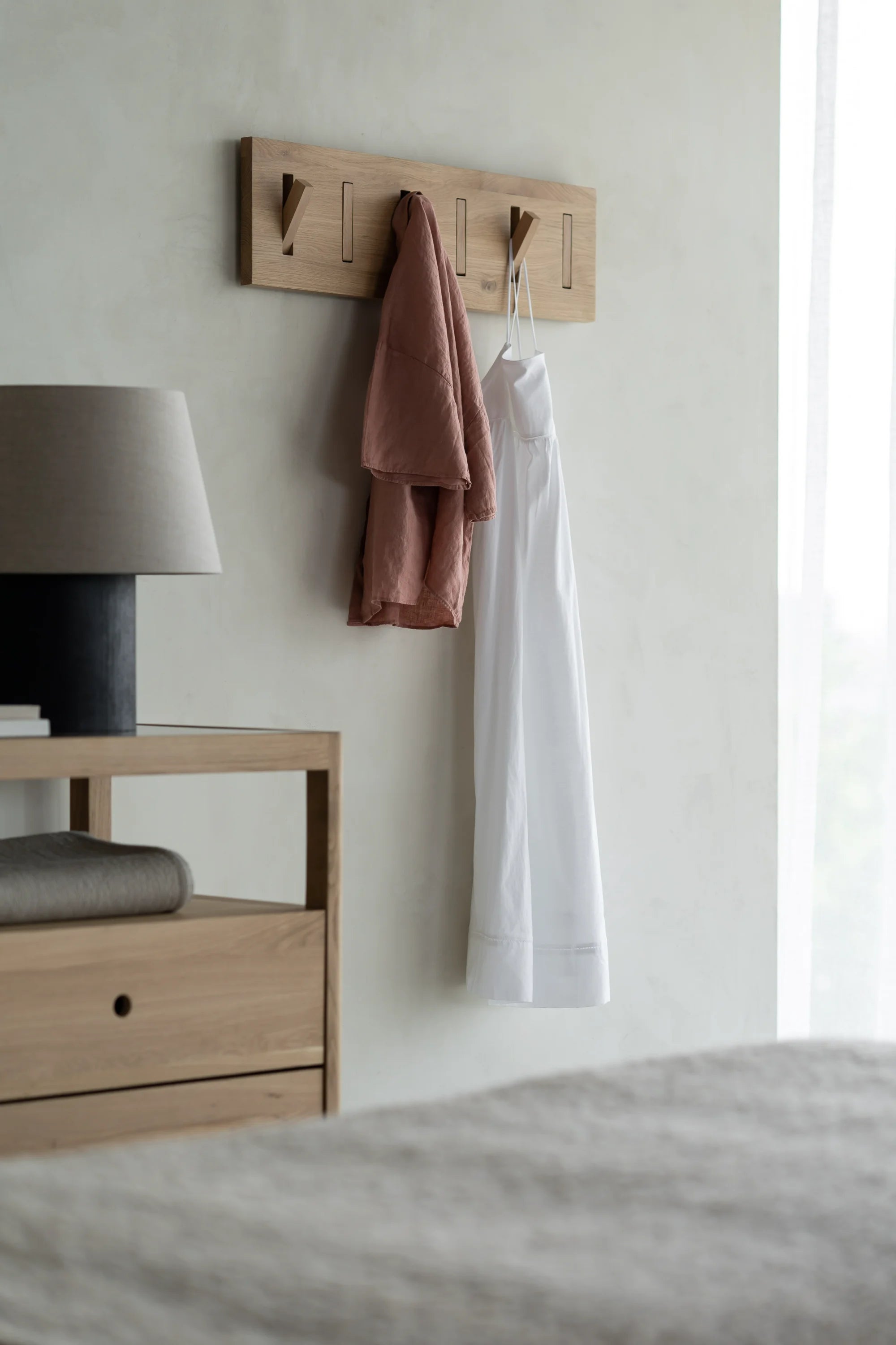 Utilitile Wall Hanger - 6 Hangers - THAT COOL LIVING