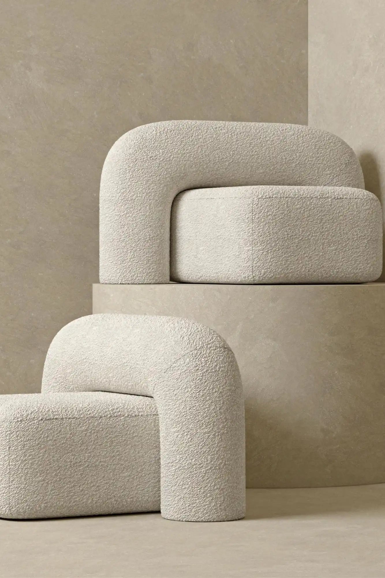 Moss 1300 Armchair - THAT COOL LIVING