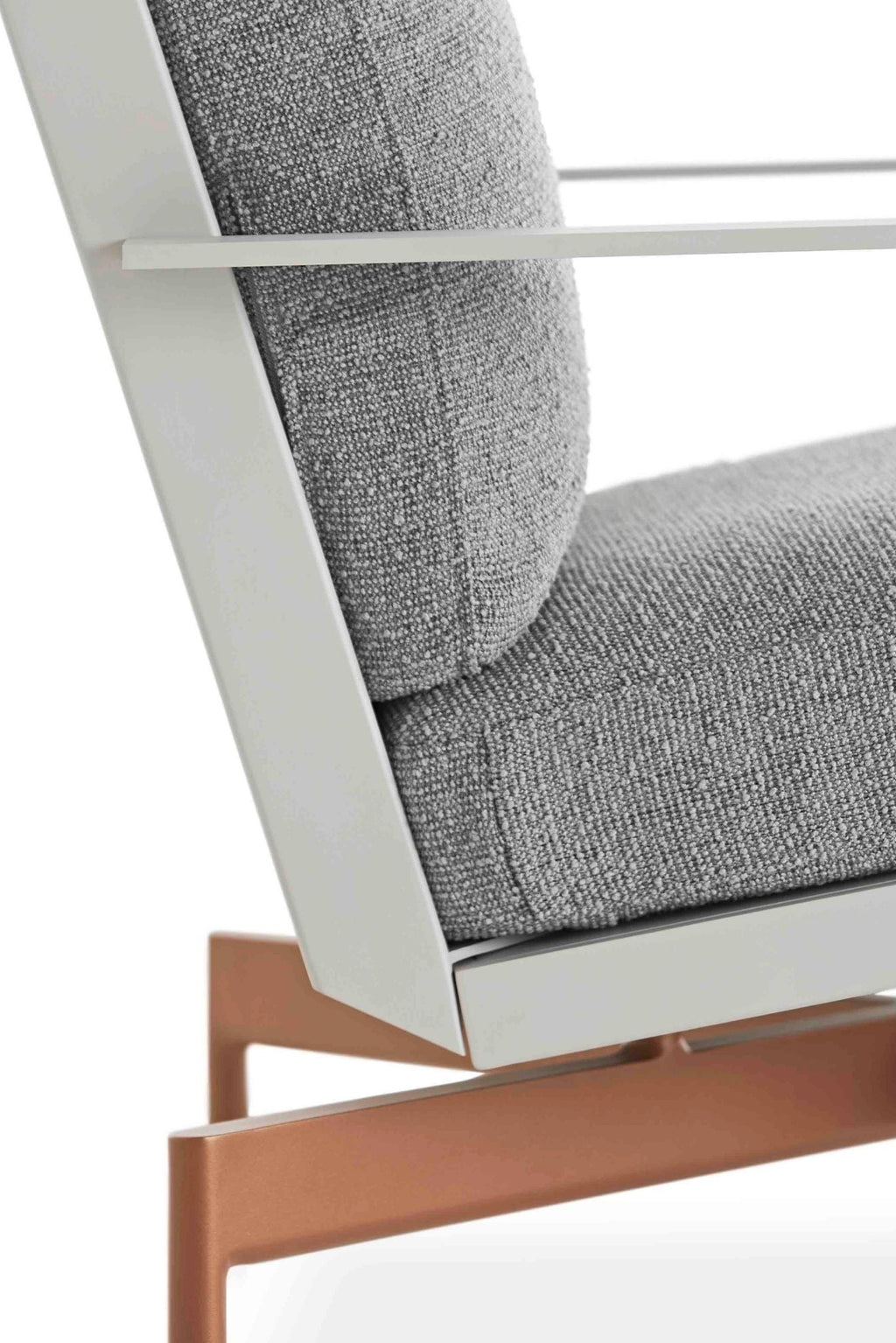 Onde Club Armchair - THAT COOL LIVING