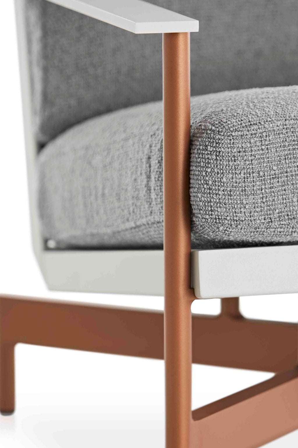 Onde Club Armchair - THAT COOL LIVING