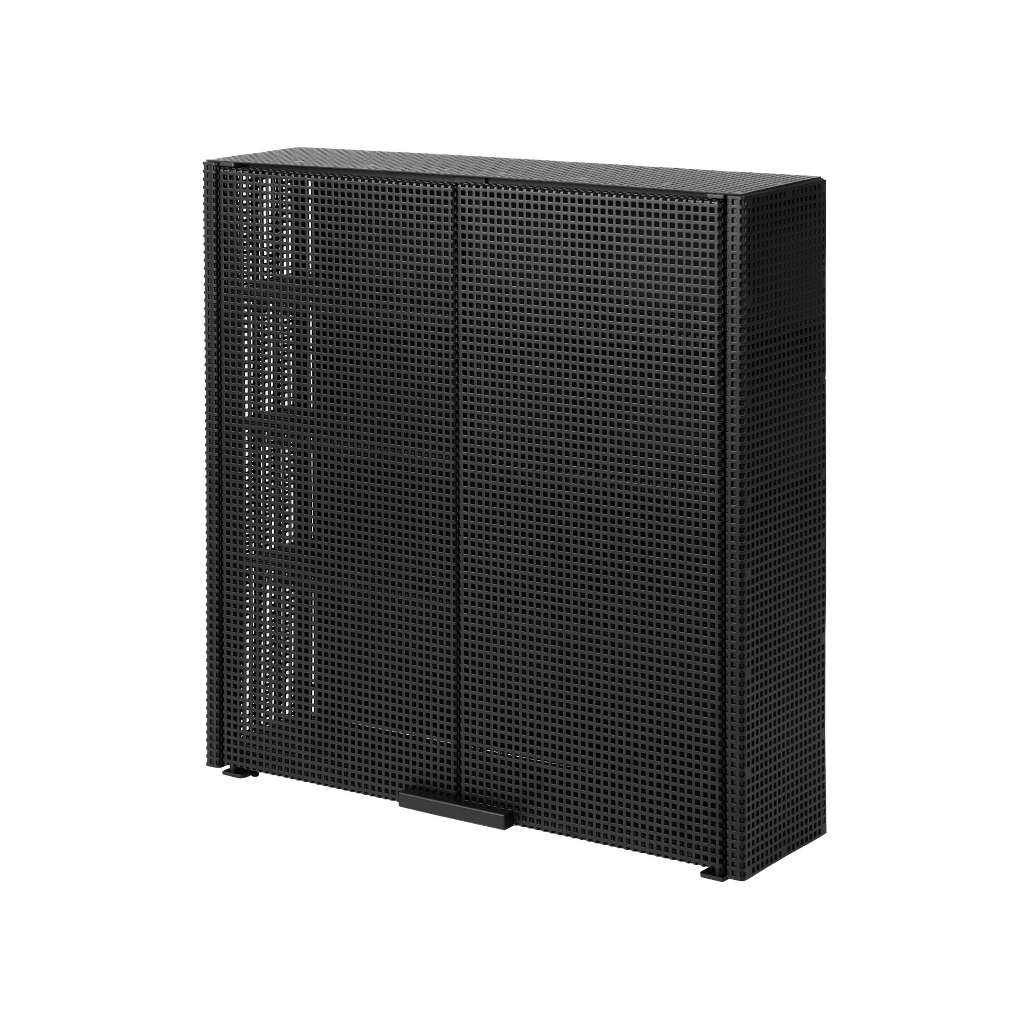 Grid Wall Cabinet - THAT COOL LIVING