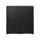 Grid Wall Cabinet - THAT COOL LIVING