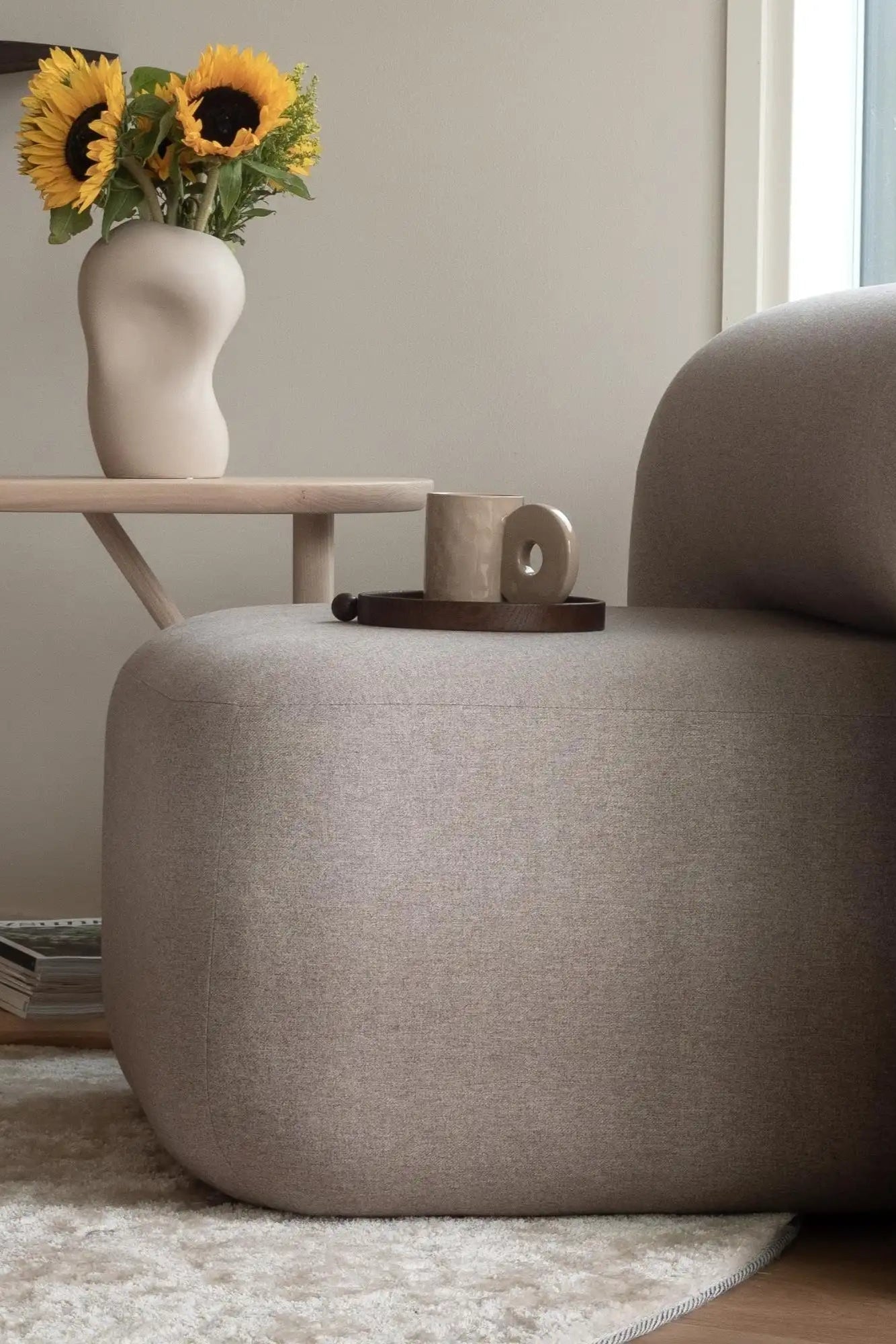 Moss 1300 Armchair - THAT COOL LIVING