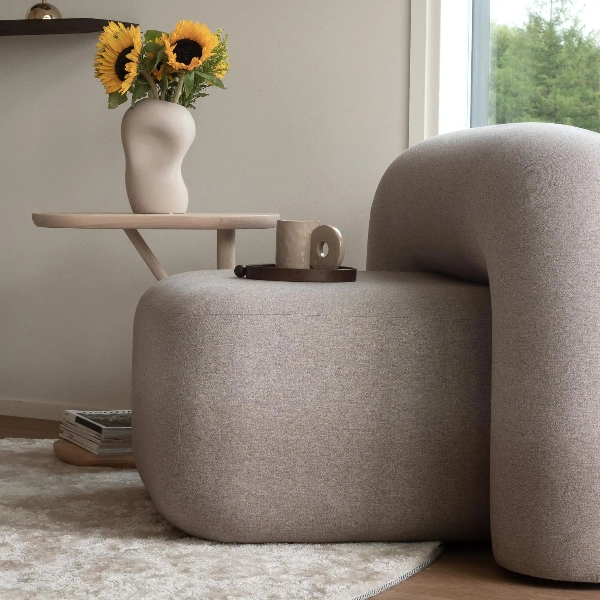 Moss 1300 Armchair - THAT COOL LIVING