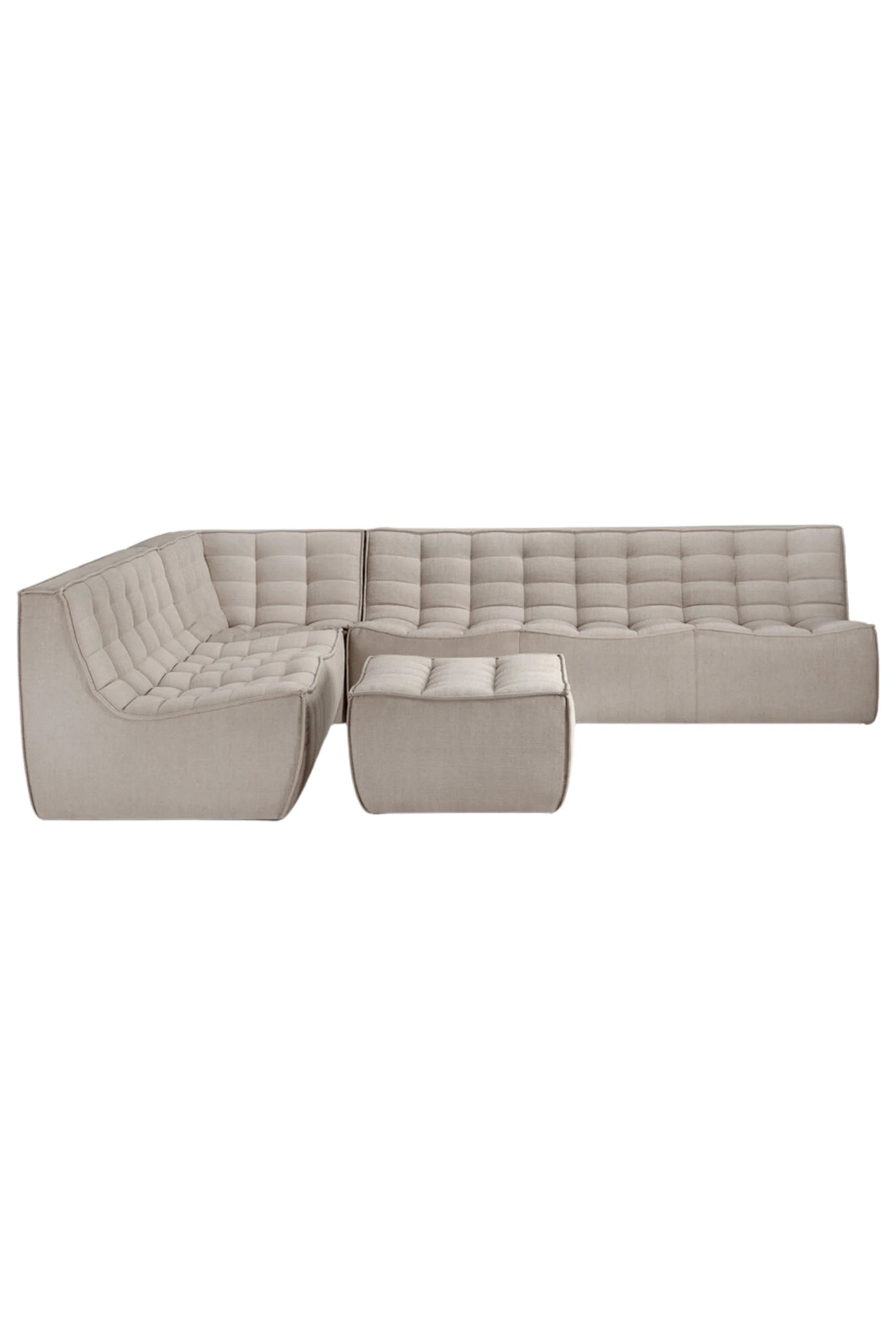 N701 Sofa Module - 3 Seater - THAT COOL LIVING