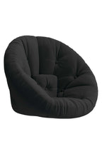 Nido Futon Chair - THAT COOL LIVING