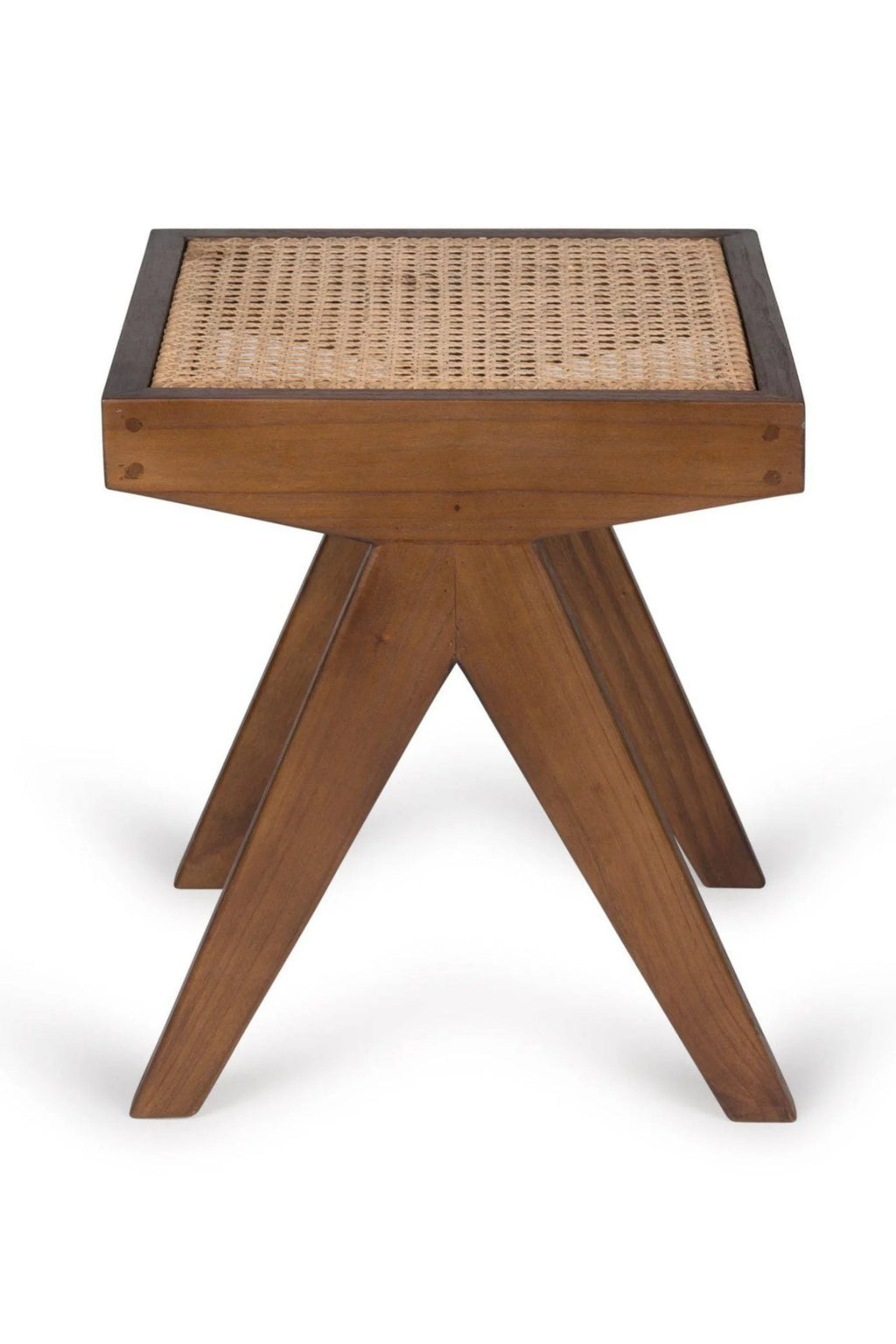 Rattan Bench 1 - THAT COOL LIVING