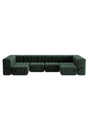 Curt Modular Sofa System - Fabric Dama - THAT COOL LIVING