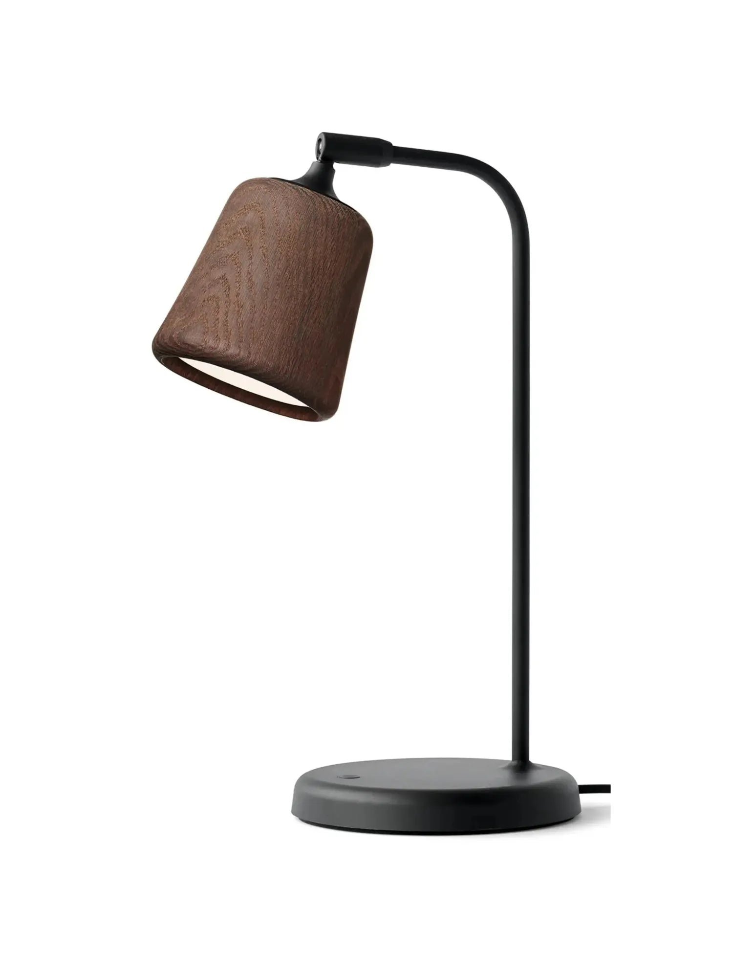 Material Table Lamp by New Works - THAT COOL LIVING