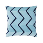 Soft and comfortable Sadie Cushion in light pink color, perfect for adding a cozy touch to your home decor