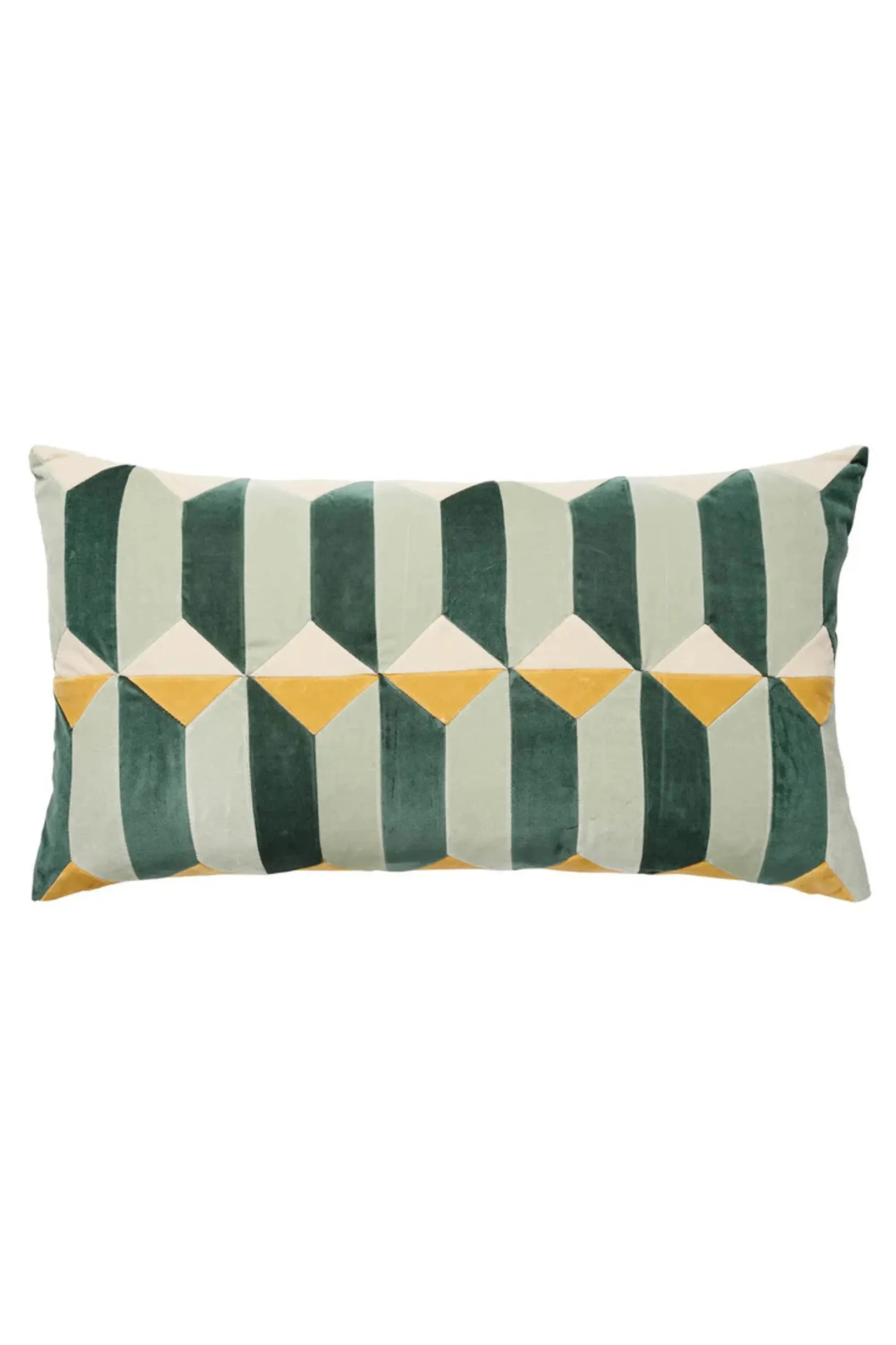 Victoria Cushion - THAT COOL LIVING