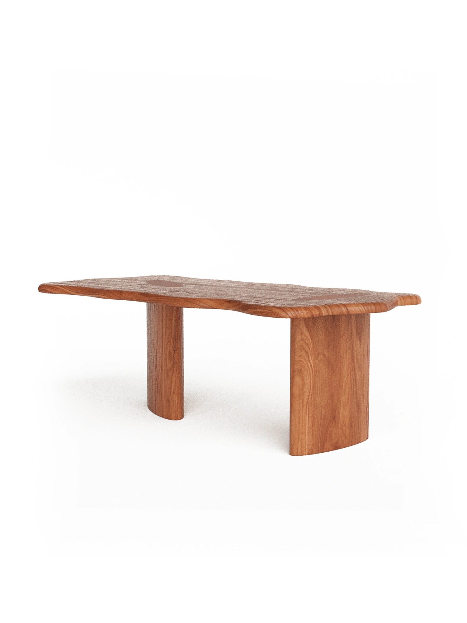 Paloma Dining Table by Heaps & Woods - THAT COOL LIVING