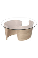 No. 7 Coffee Table Ø90 - THAT COOL LIVING