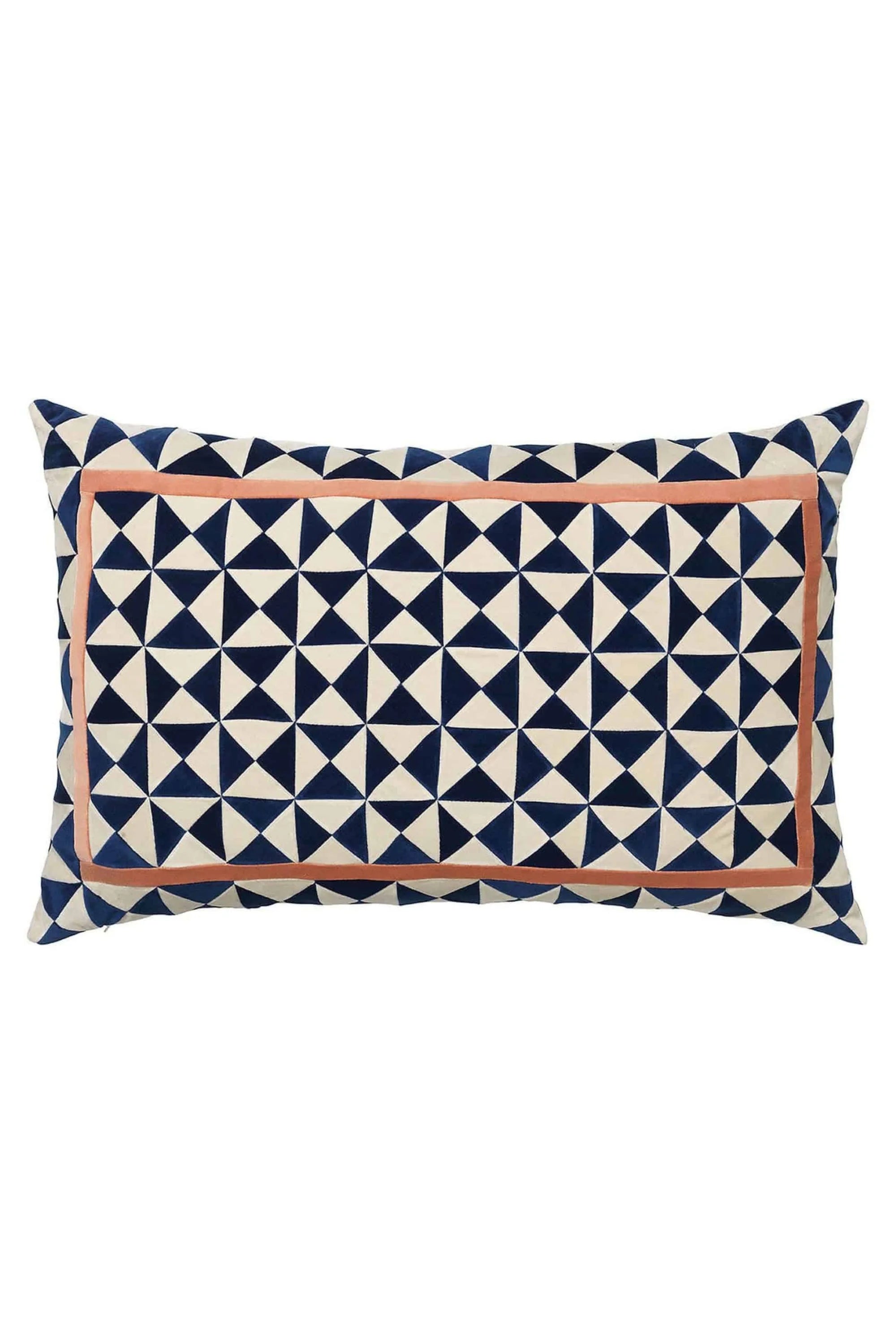Nora Bed Cushion - THAT COOL LIVING