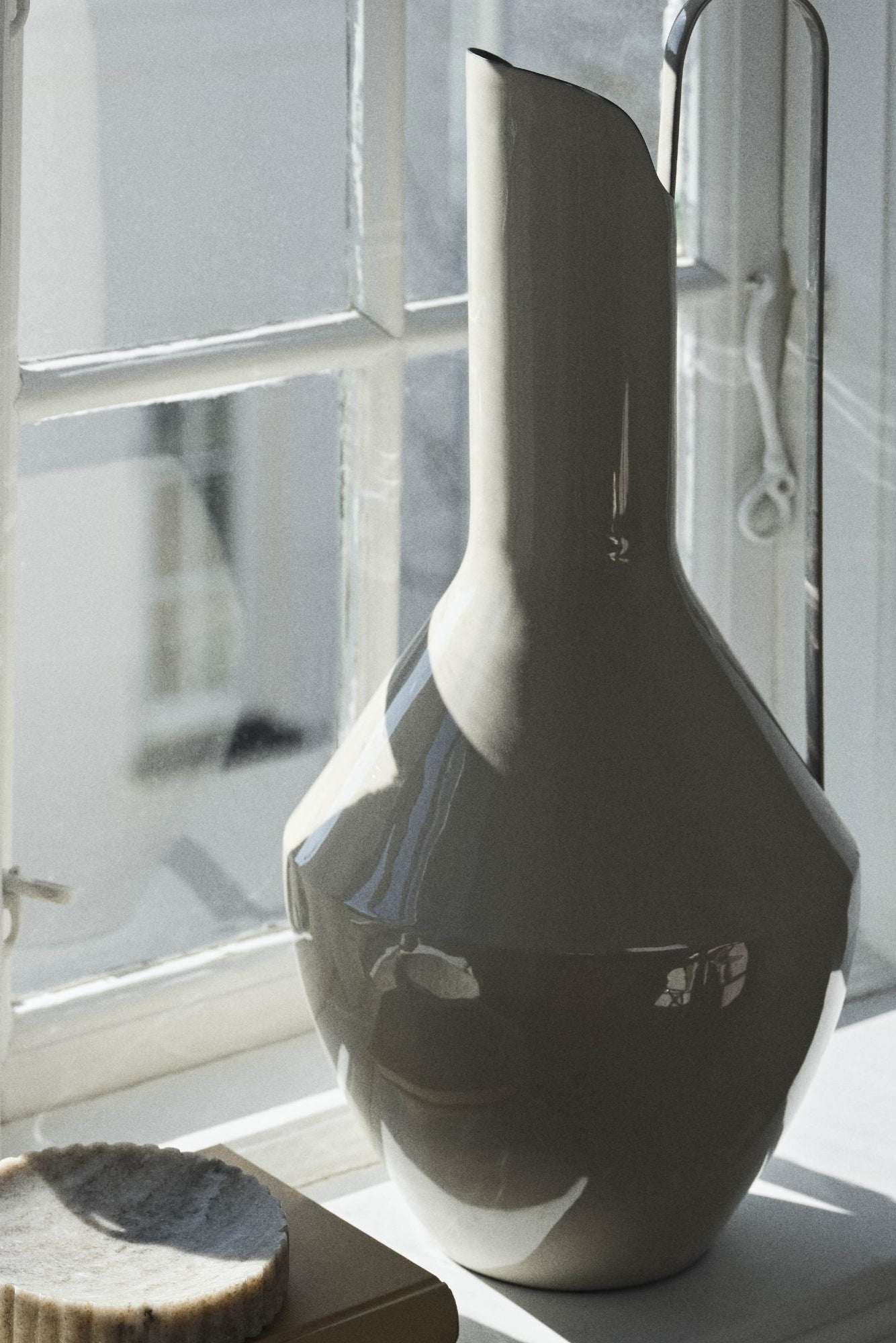 Rosario Vase - Tall - THAT COOL LIVING