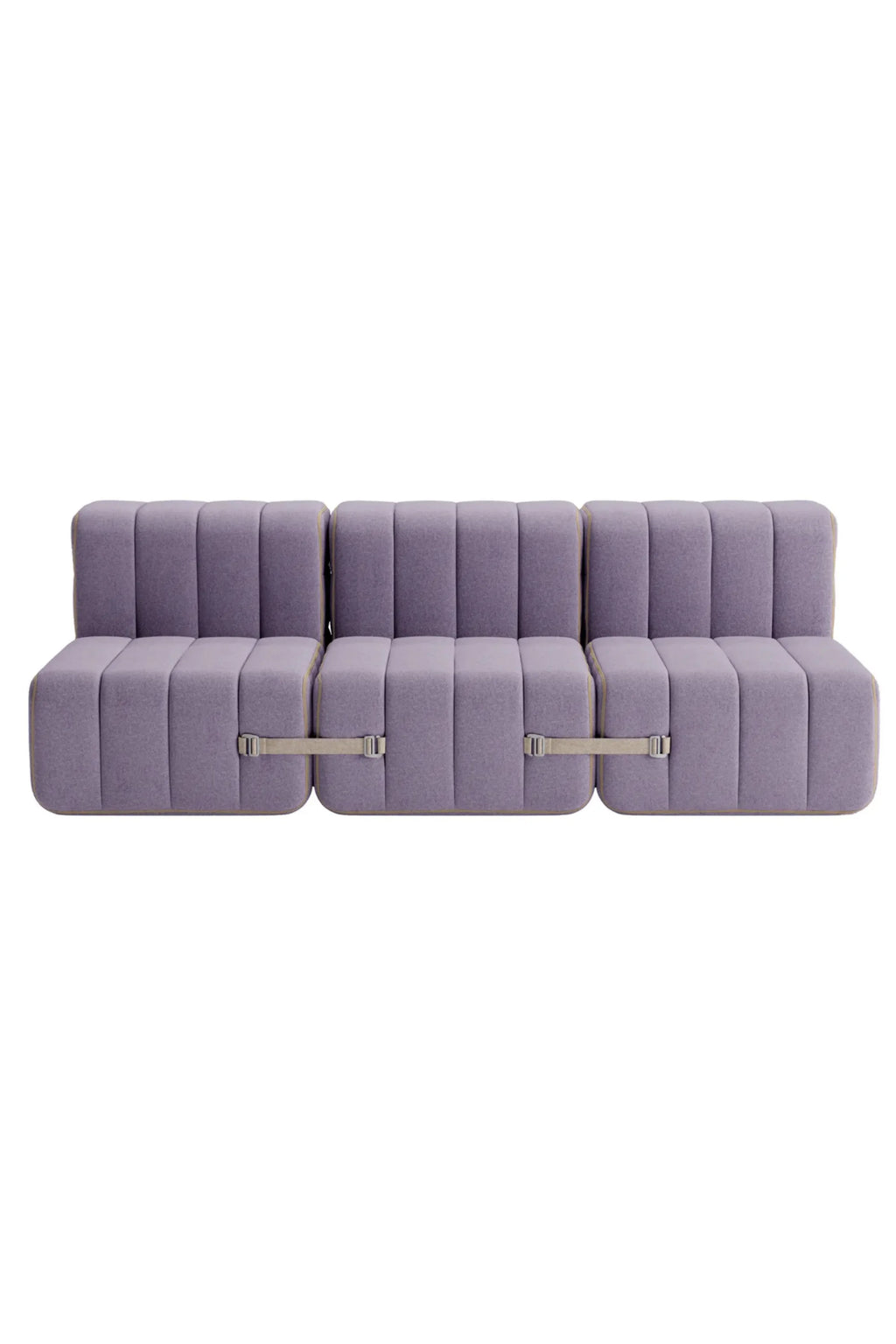 Curt Modular Sofa System - Fabric Dama - THAT COOL LIVING