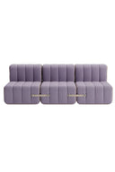 Curt Modular Sofa System - Fabric Dama - THAT COOL LIVING