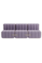 Curt Modular Sofa System - Fabric Dama - THAT COOL LIVING