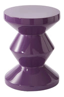Zig Zag Stool - THAT COOL LIVING