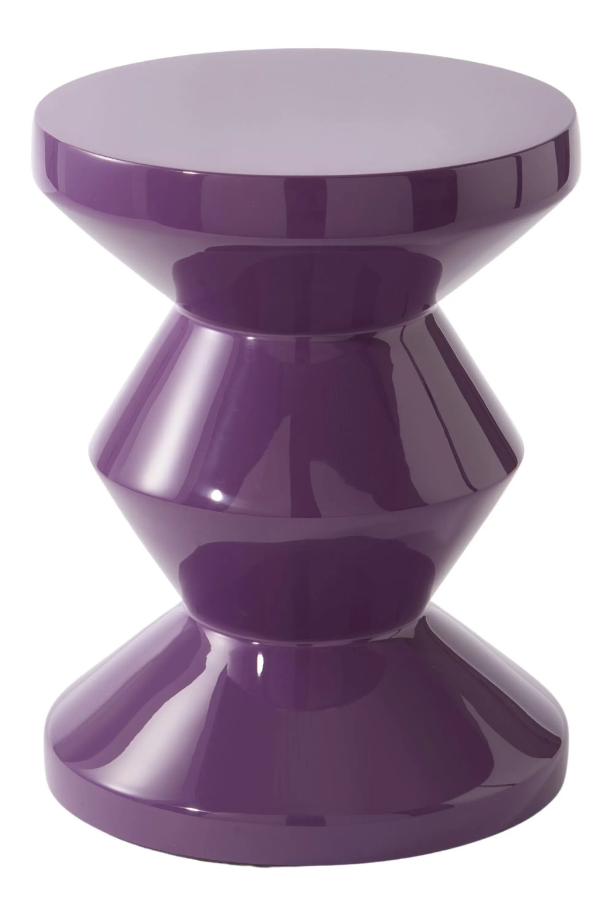 Zig Zag Stool - THAT COOL LIVING