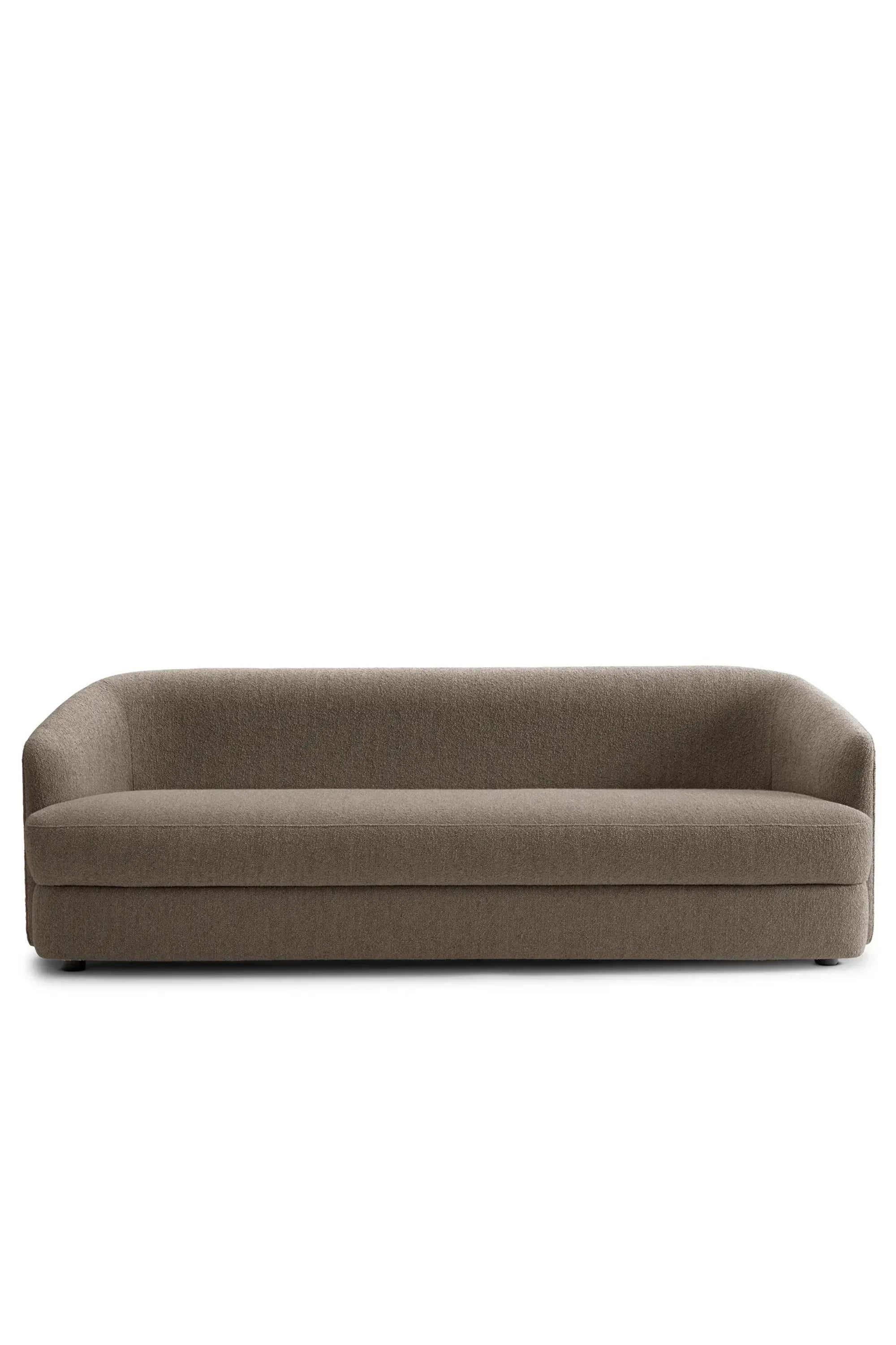 Covent Sofa Deep 3-Seater - THAT COOL LIVING