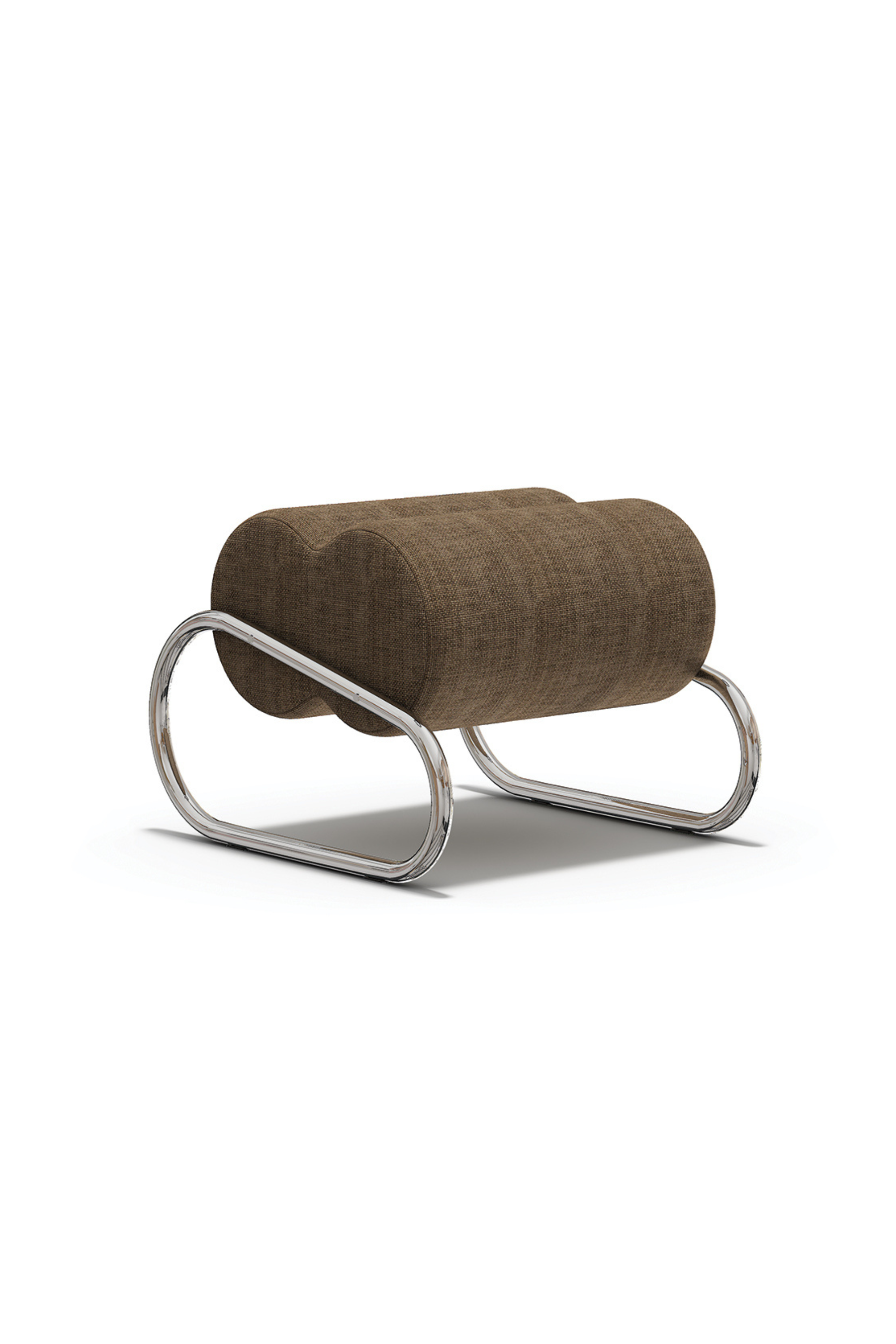 Fave Footstool - THAT COOL LIVING