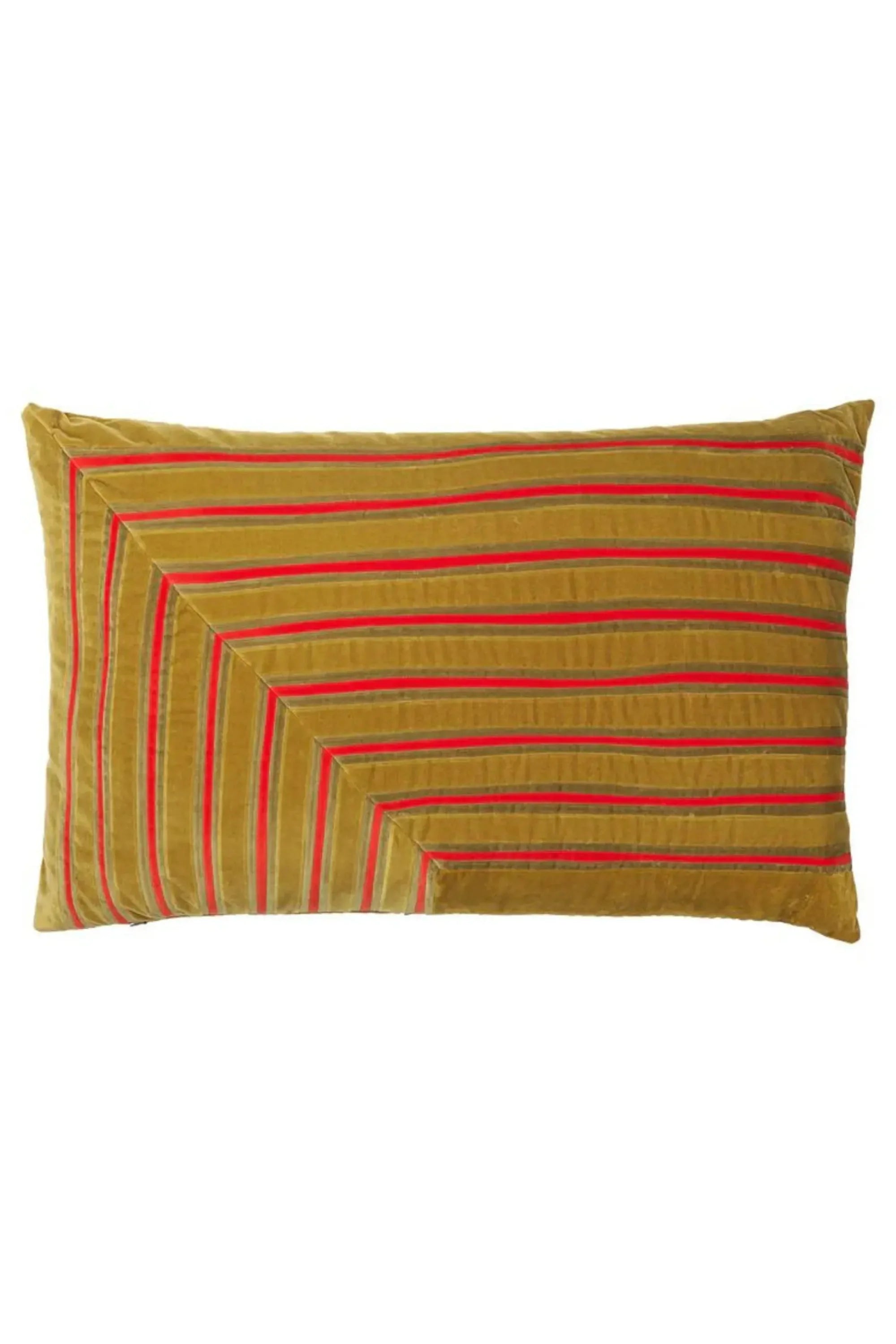 Lana Bed Cushion - THAT COOL LIVING