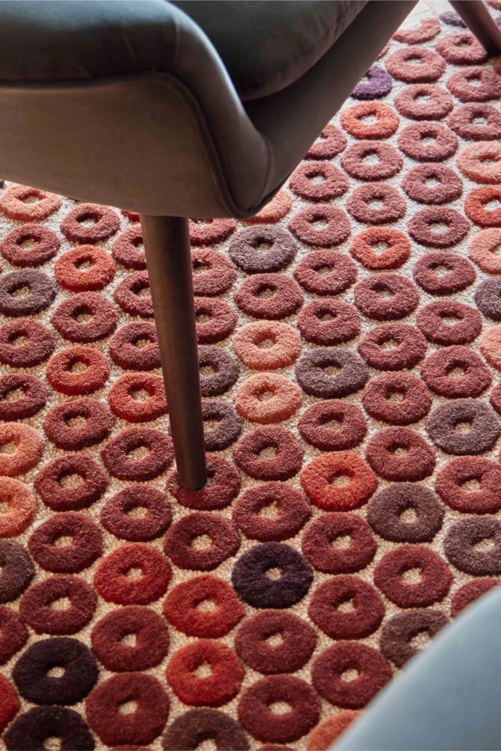 Chimos Rug - THAT COOL LIVING