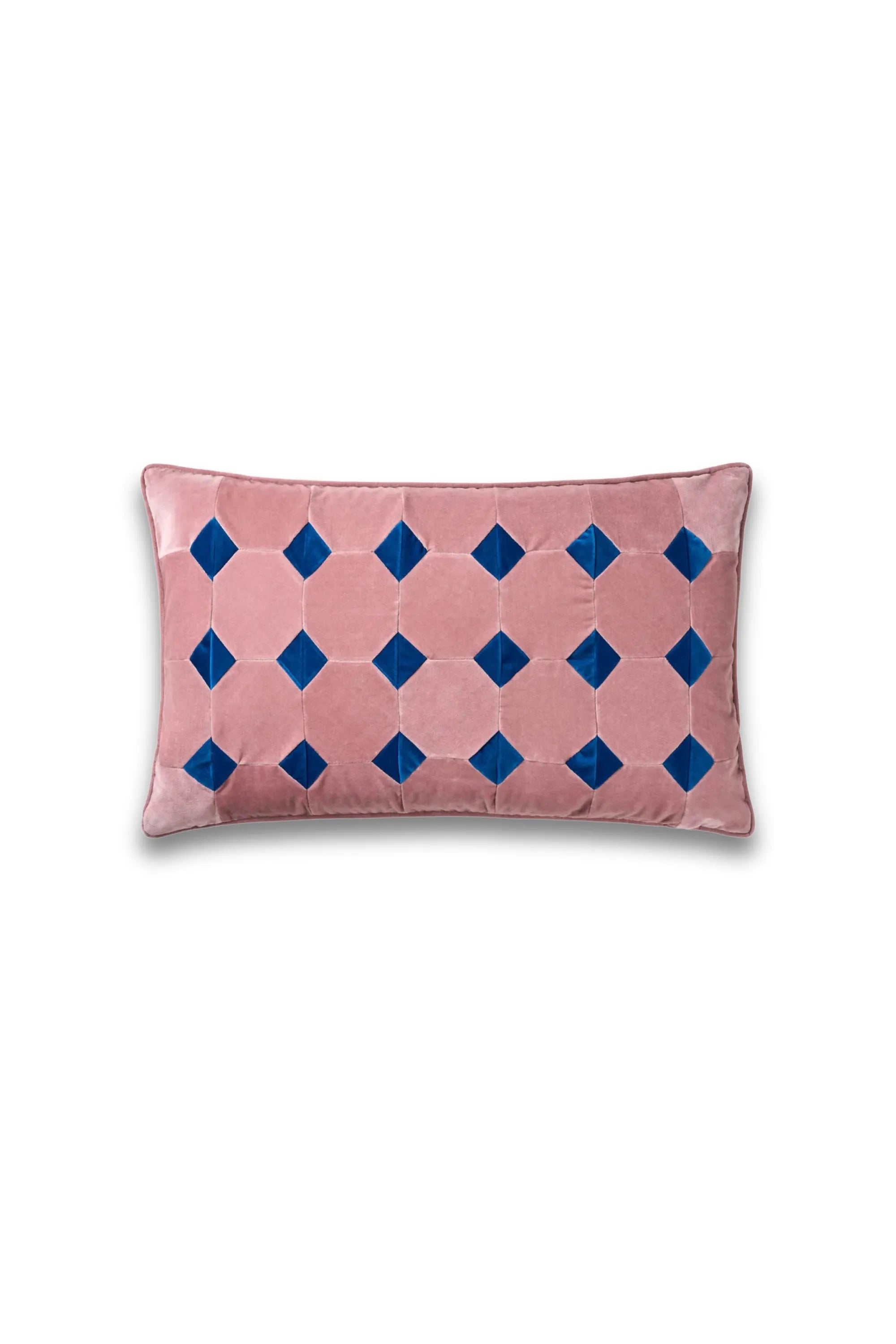 Violeta Throw Pillow