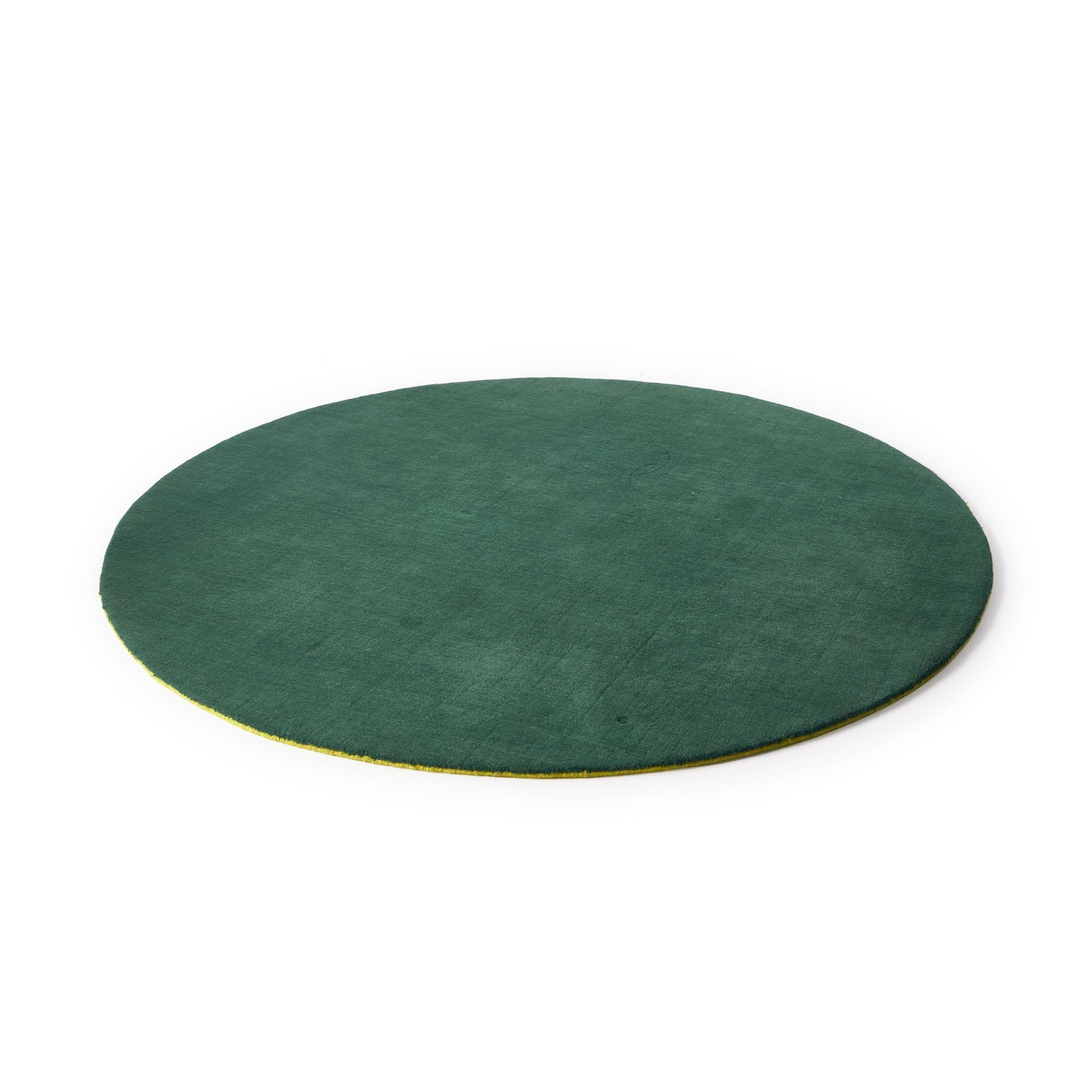 Outline Rug - Round - THAT COOL LIVING