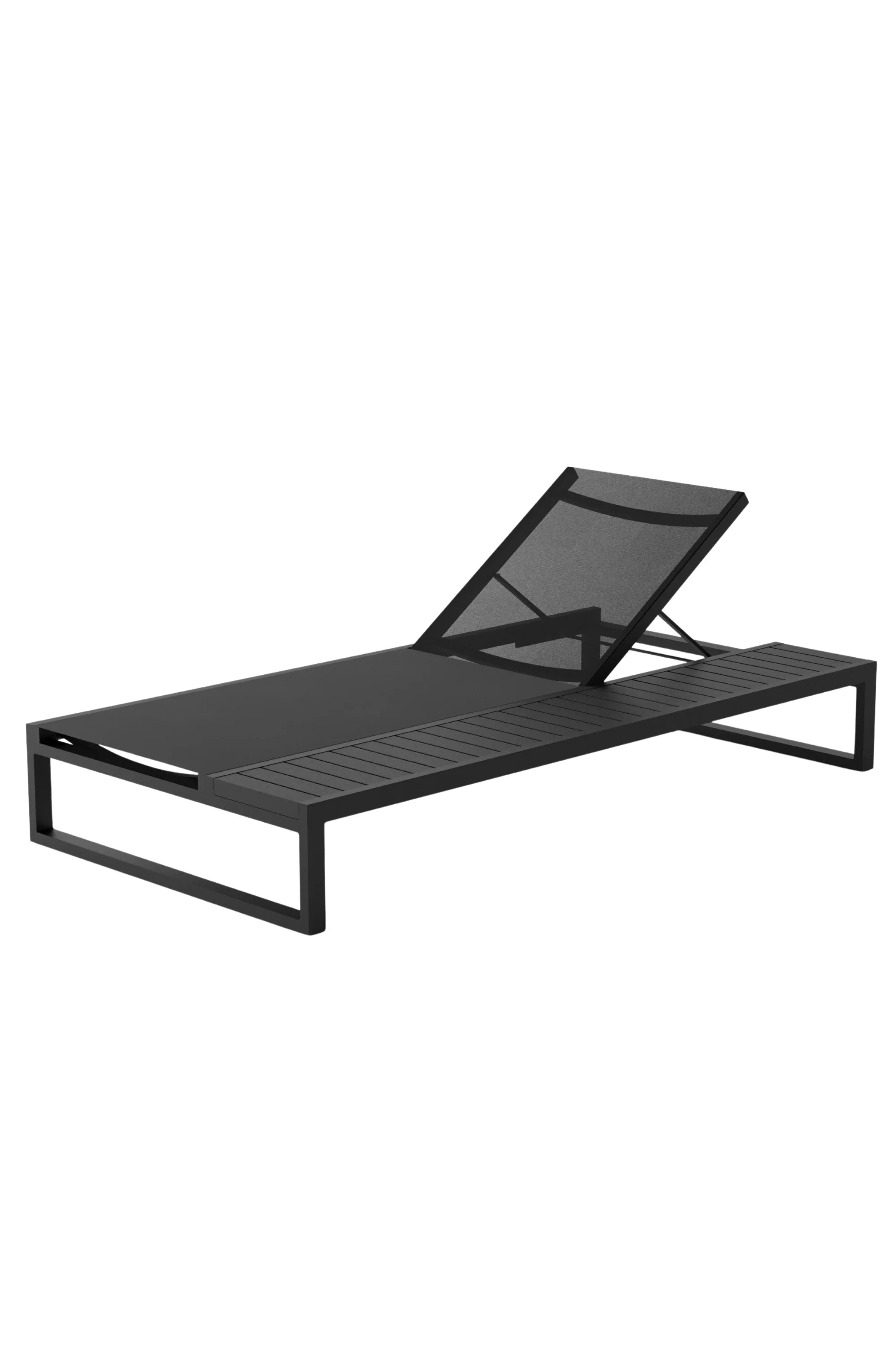 Eos Platform Lounger