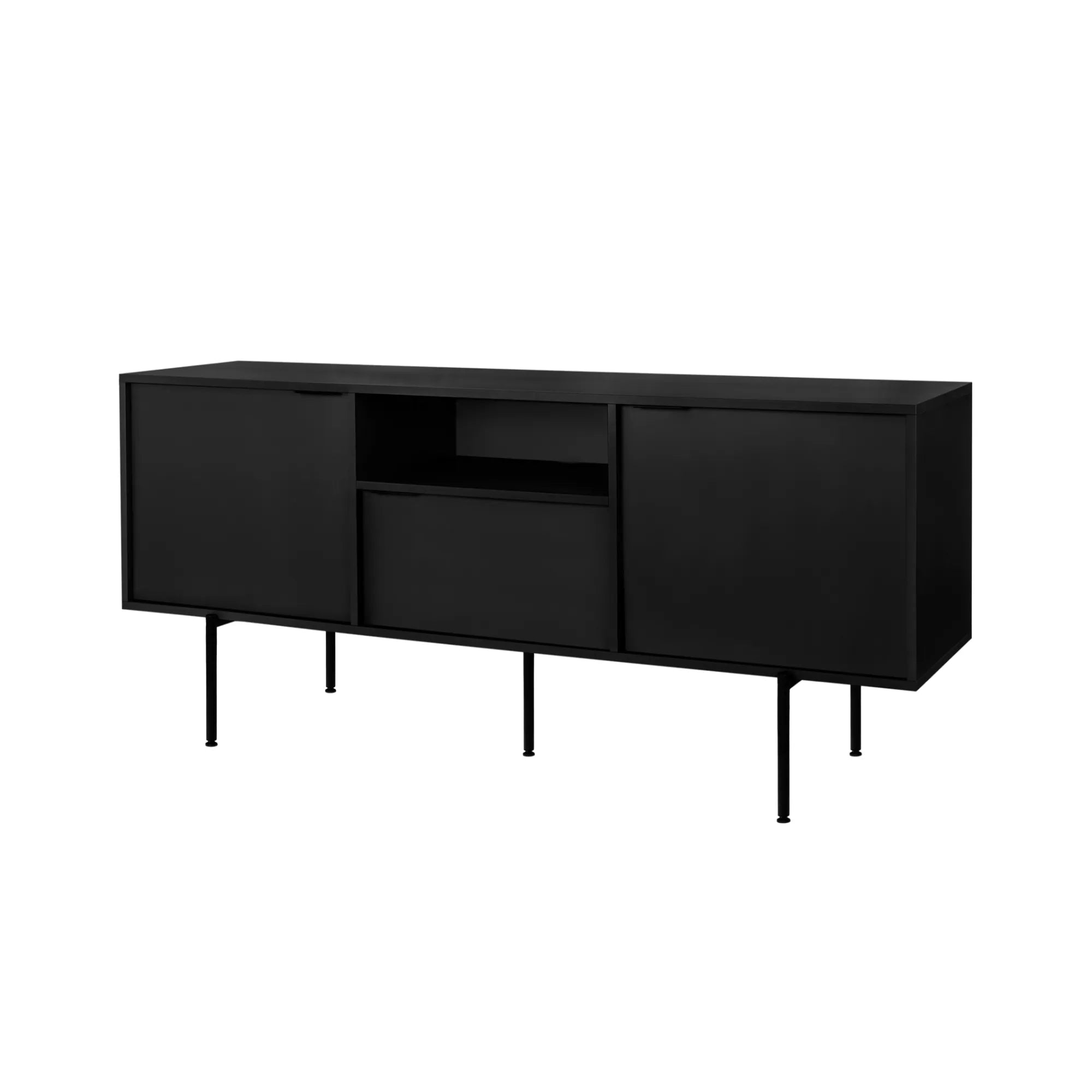 Elegant and versatile sideboard perfect for living room or dining area