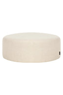 Folk Pouf - Wide - THAT COOL LIVING