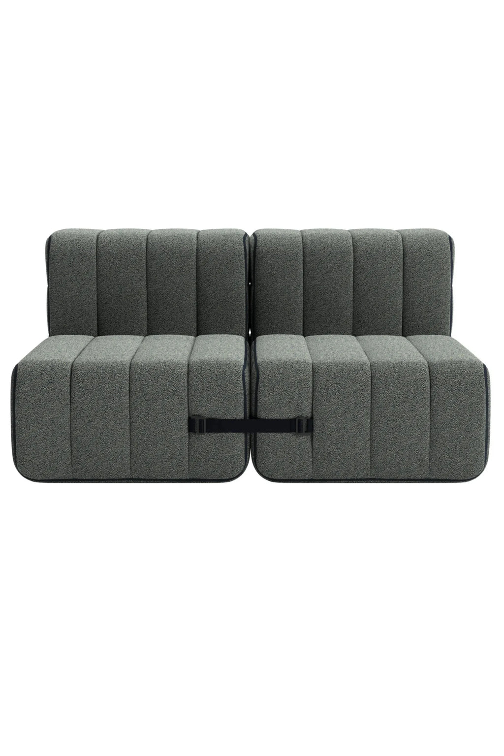 Curt Modular Sofa System - Fabric Sera - THAT COOL LIVING