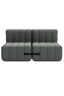 Curt Modular Sofa System - Fabric Sera - THAT COOL LIVING