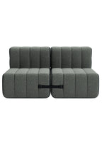 Curt Modular Sofa System - Fabric Sera - THAT COOL LIVING