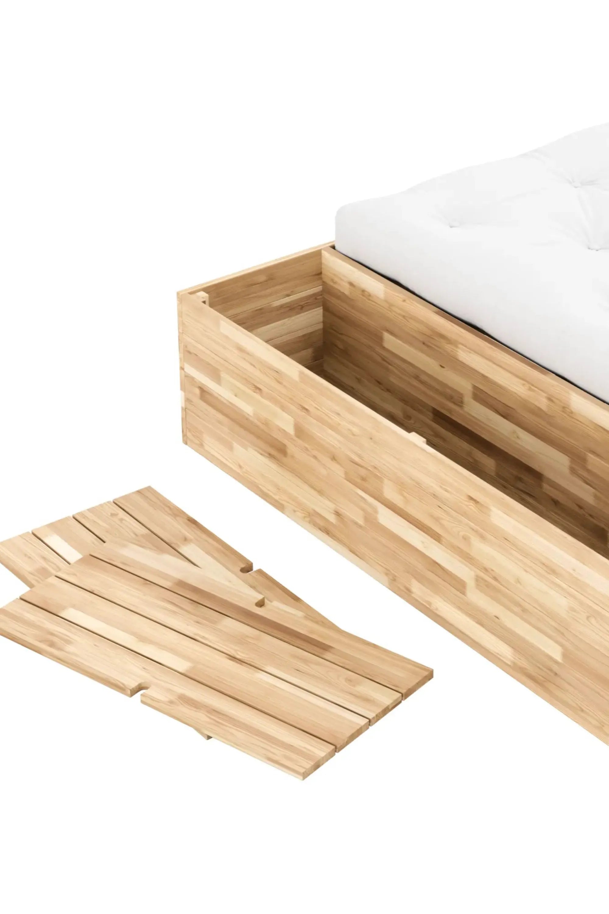 Basement Bed - THAT COOL LIVING