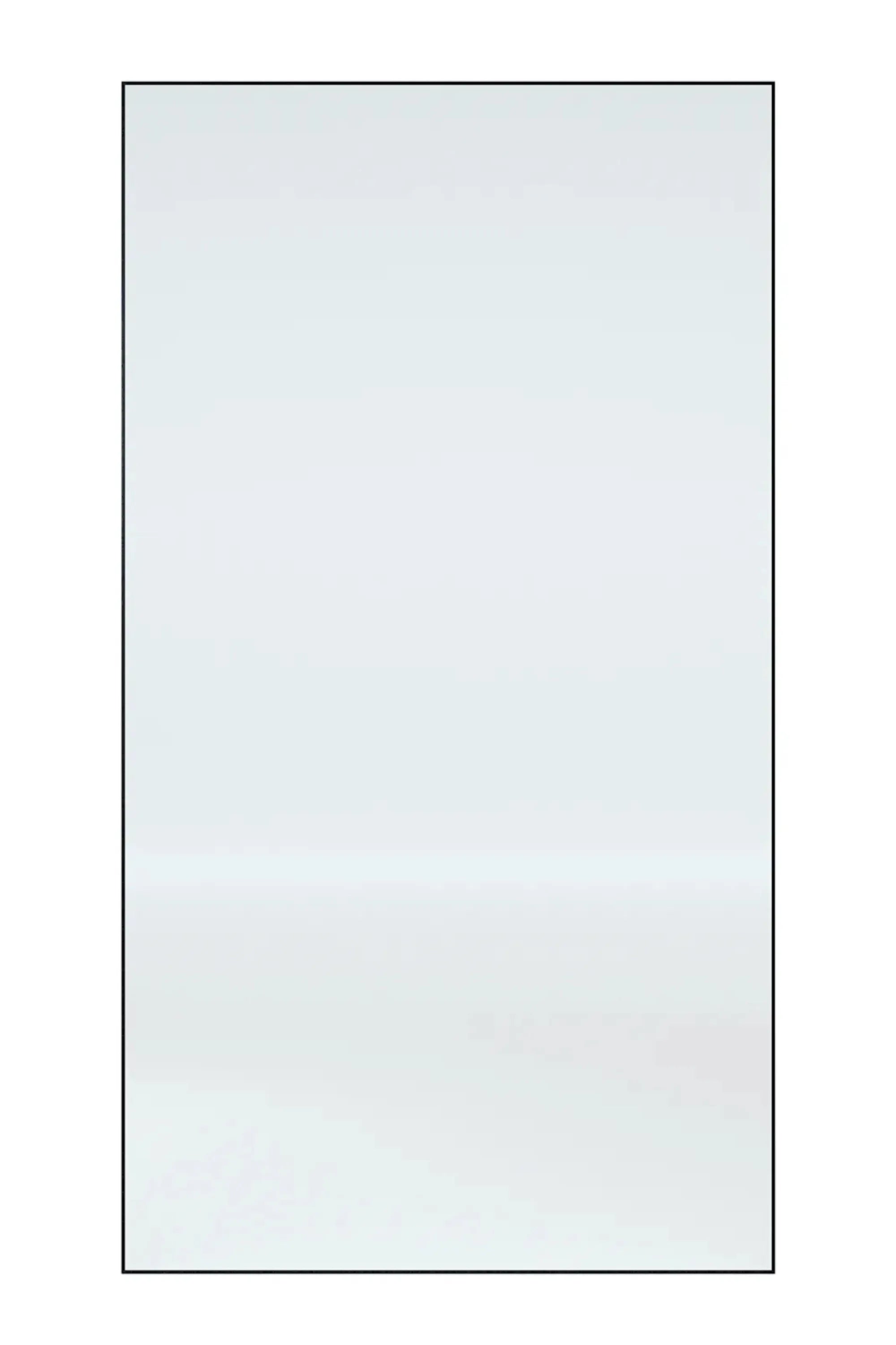 Sleek Full Length Mirror