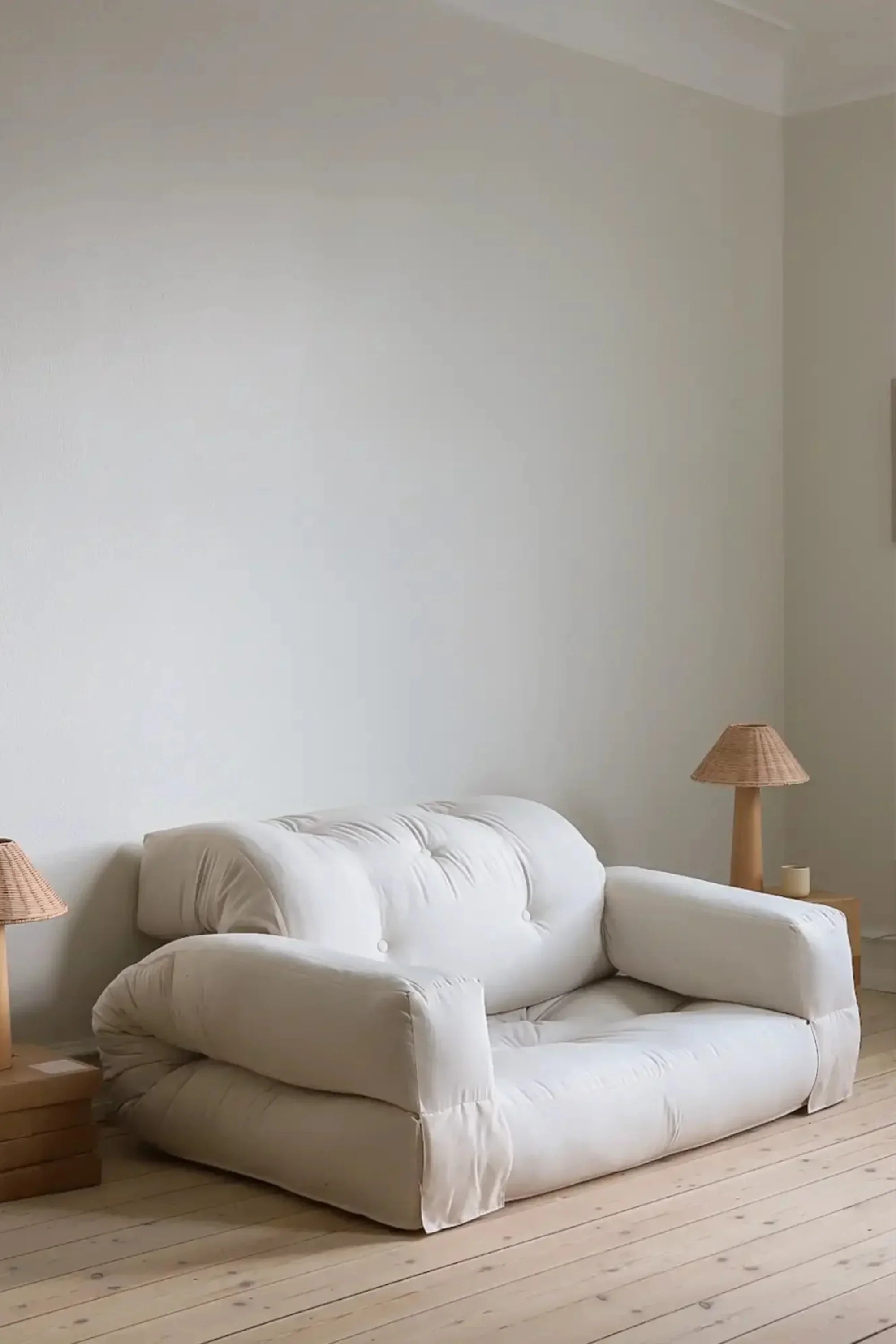 Hippo Futon Sofa