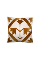 Lydia Throw Pillow