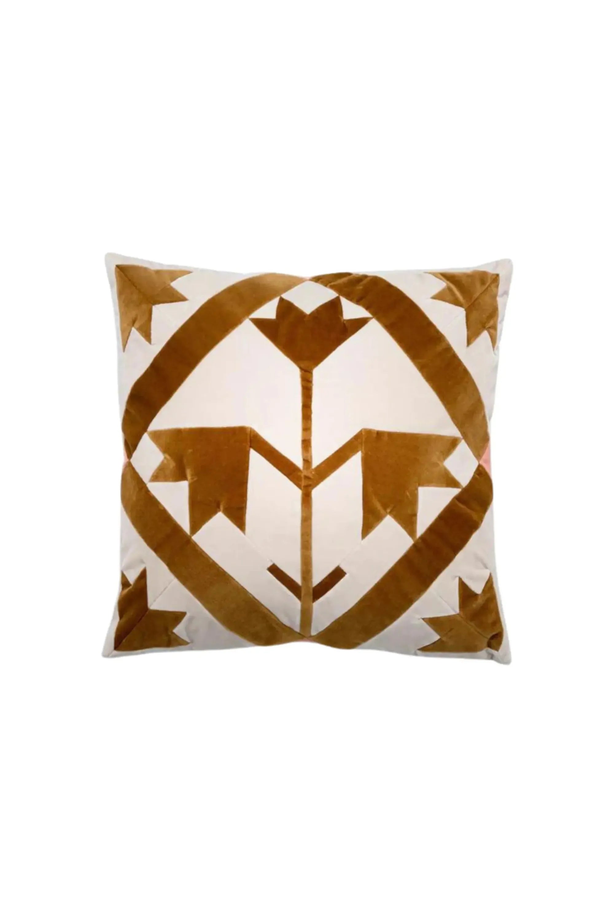 Lydia Throw Pillow