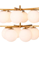 Noa Chandelier - THAT COOL LIVING