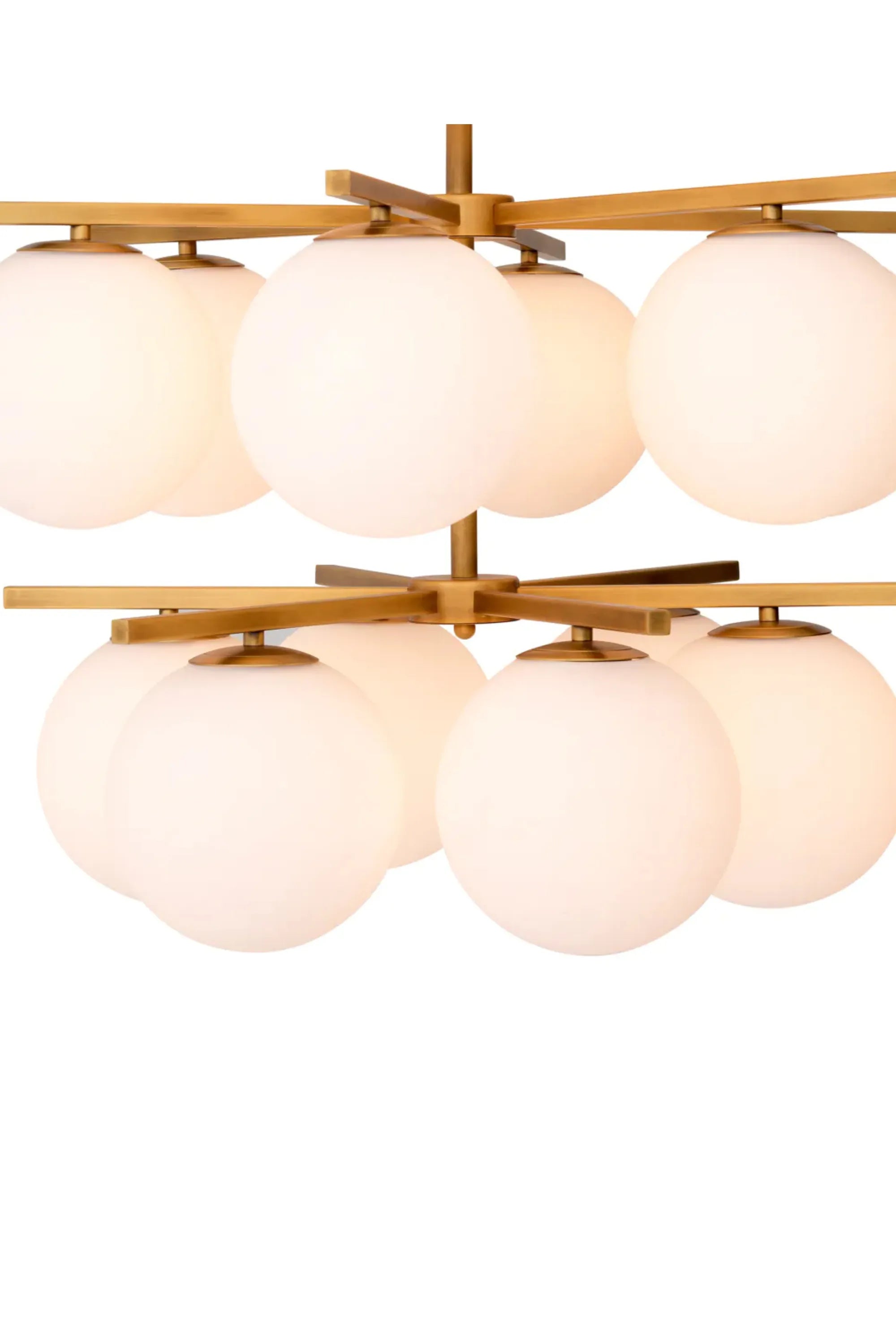Noa Chandelier - THAT COOL LIVING